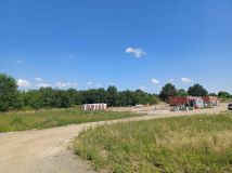 Działka budowlana Dzierżoniów Nowe Miasto, ul. Sowiogórska. Zdjęcie 2