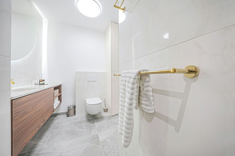 kamienica, 9 pokoi Sopot Sopot Dolny. Zdjęcie 10