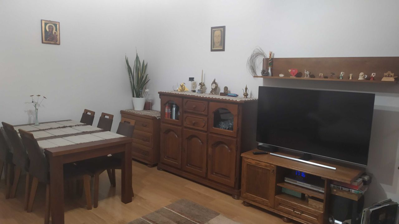 Mieszkanie 3-pokojowe Toruń Centrum, ul. Dobrzyńska. Zdjęcie 2