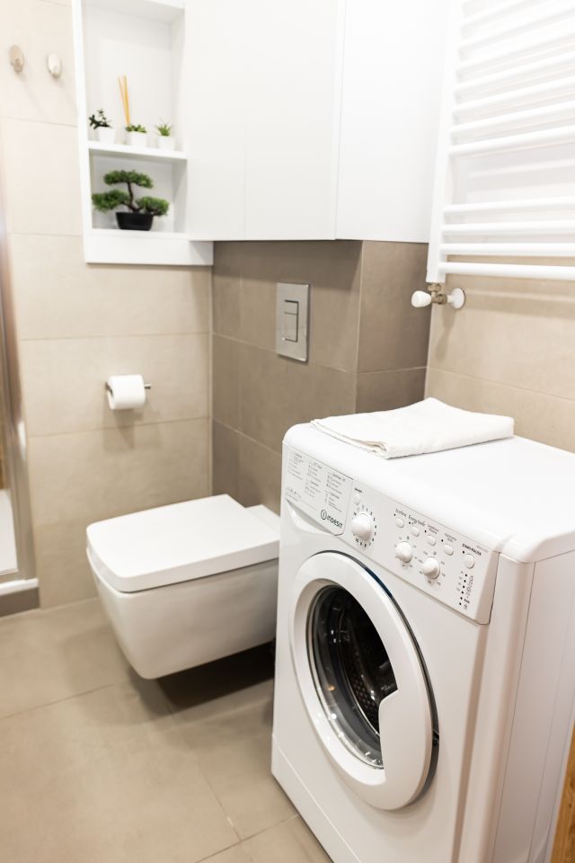 Mieszkanie 1-pokojowe Szklarska Poręba Szklarska Poręba Górna, ul. Górna. Zdjęcie 7