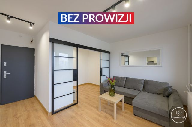 Mieszkanie 2-pokojowe Warszawa Mokotów, ul. Katalońska. Zdjęcie 1