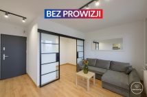 Mieszkanie 2-pokojowe Warszawa Mokotów, ul. Katalońska