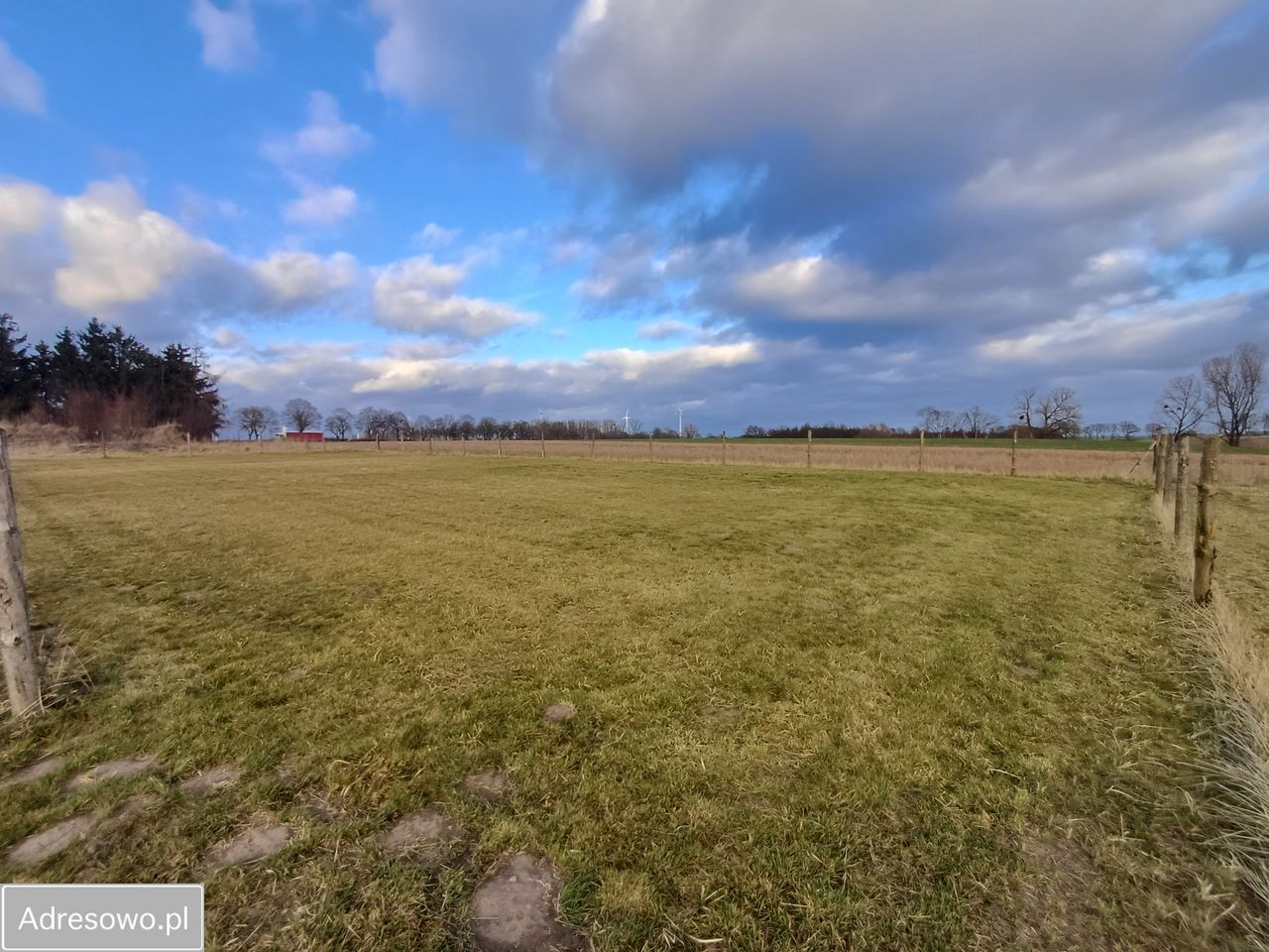 Działka budowlana Tychowo. Zdjęcie 11