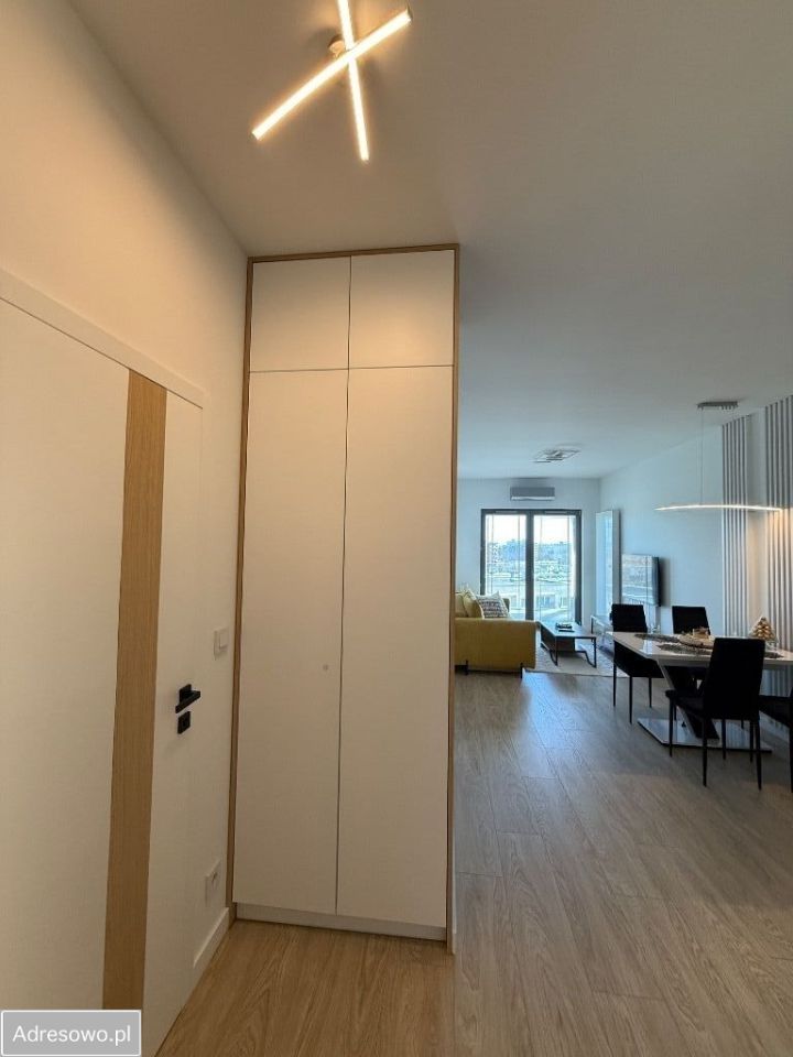 Mieszkanie 2-pokojowe Katowice Bogucice, ul. Nadgórników. Zdjęcie 18