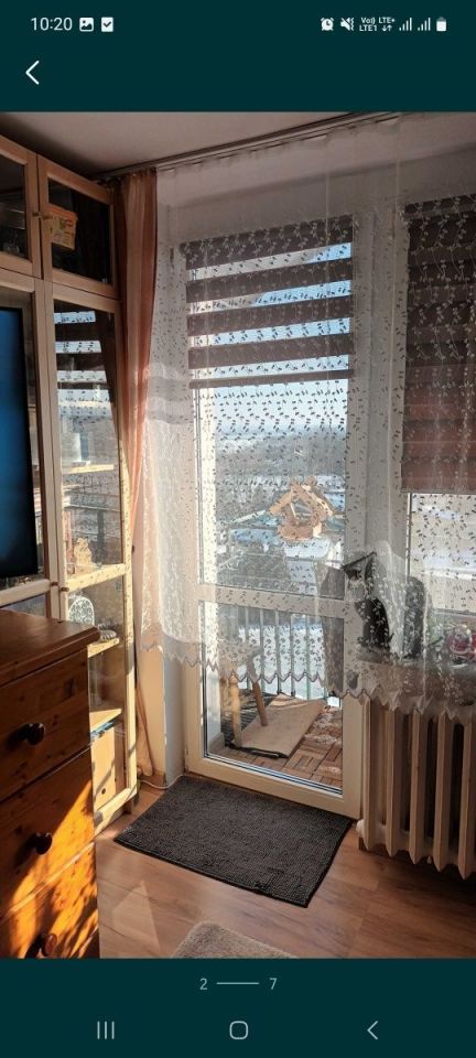 Mieszkanie 2-pokojowe Lublin, ul. Mełgiewska. Zdjęcie 5