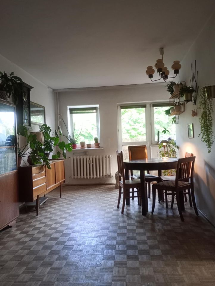 Mieszkanie 4-pokojowe Lublin Rury, ul. Balladyny