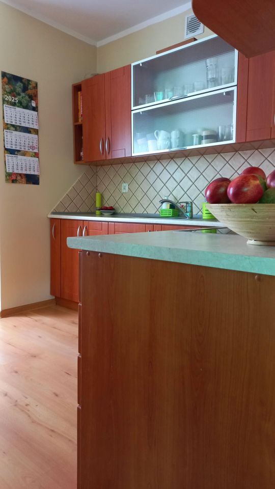 Mieszkanie 3-pokojowe Szczecin Bukowe, ul. Romantyczna. Zdjęcie 16