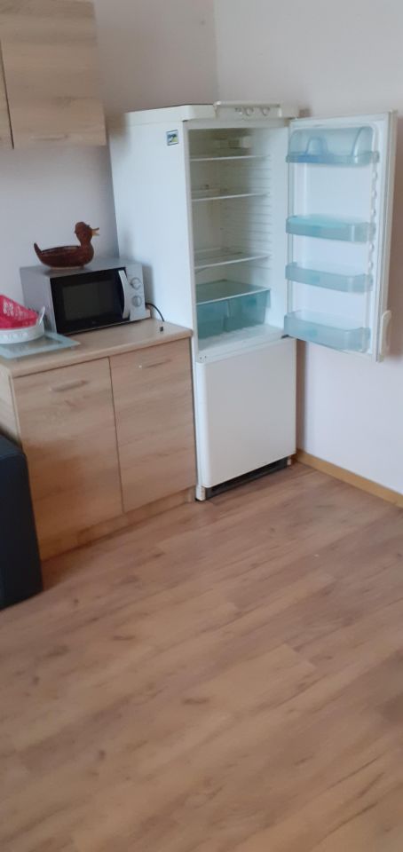 Mieszkanie 1-pokojowe Warszawa Wesoła, ul. Wilanowska