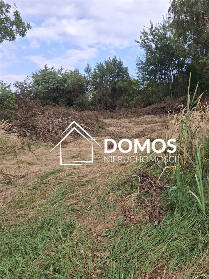 Działka budowlana Mikołów Mokre. Zdjęcie 5