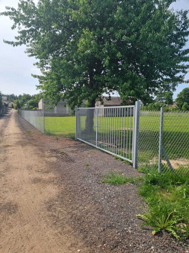 gospodarstwo, 4 pokoje Milew. Zdjęcie 6