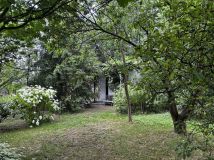 Działka rod Warszawa Targówek, ul. Janowiecka. Zdjęcie 4