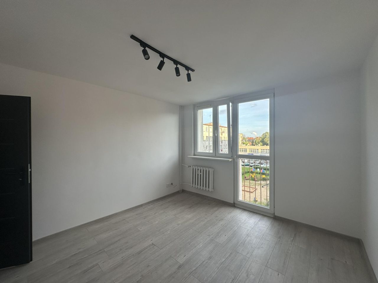 Mieszkanie 2-pokojowe Szczecinek Centrum, ul. Kopernika. Zdjęcie 4