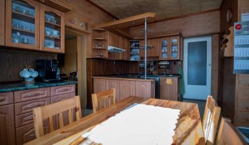 dom wolnostojący Cieszyn, ul. Bielska