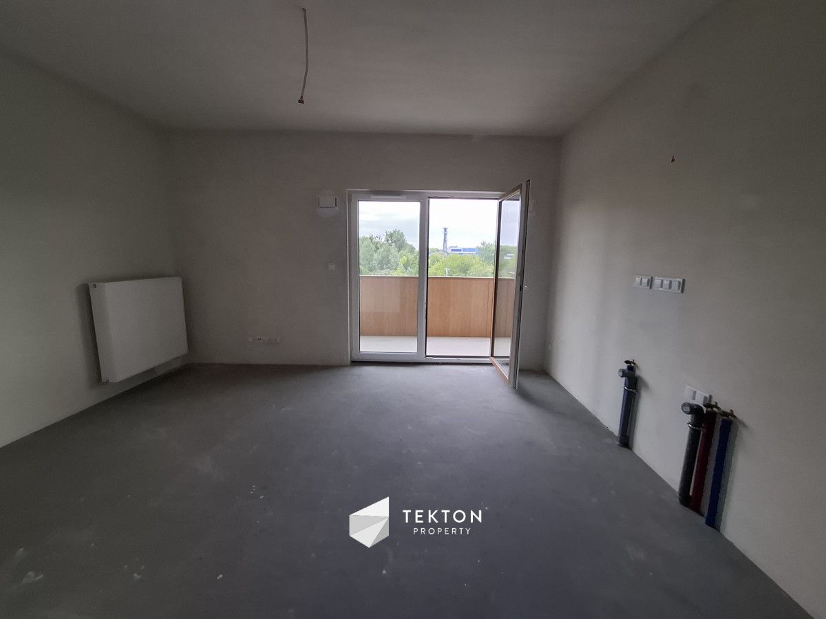 Mieszkanie 2-pokojowe Poznań Nowe Miasto, ul. Milczańska. Zdjęcie 6