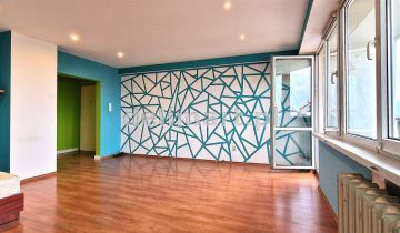 Mieszkanie 4-pokojowe Sanok, ul. Wolna