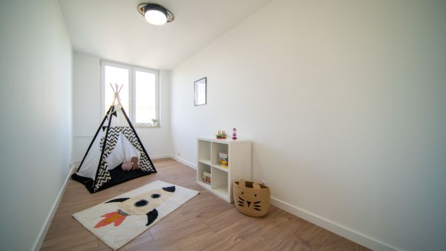 Mieszkanie 3-pokojowe Lublin Dziesiąta, ul. Spacerowa. Zdjęcie 13