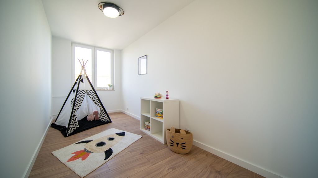 Mieszkanie 3-pokojowe Lublin Dziesiąta, ul. Spacerowa. Zdjęcie 13