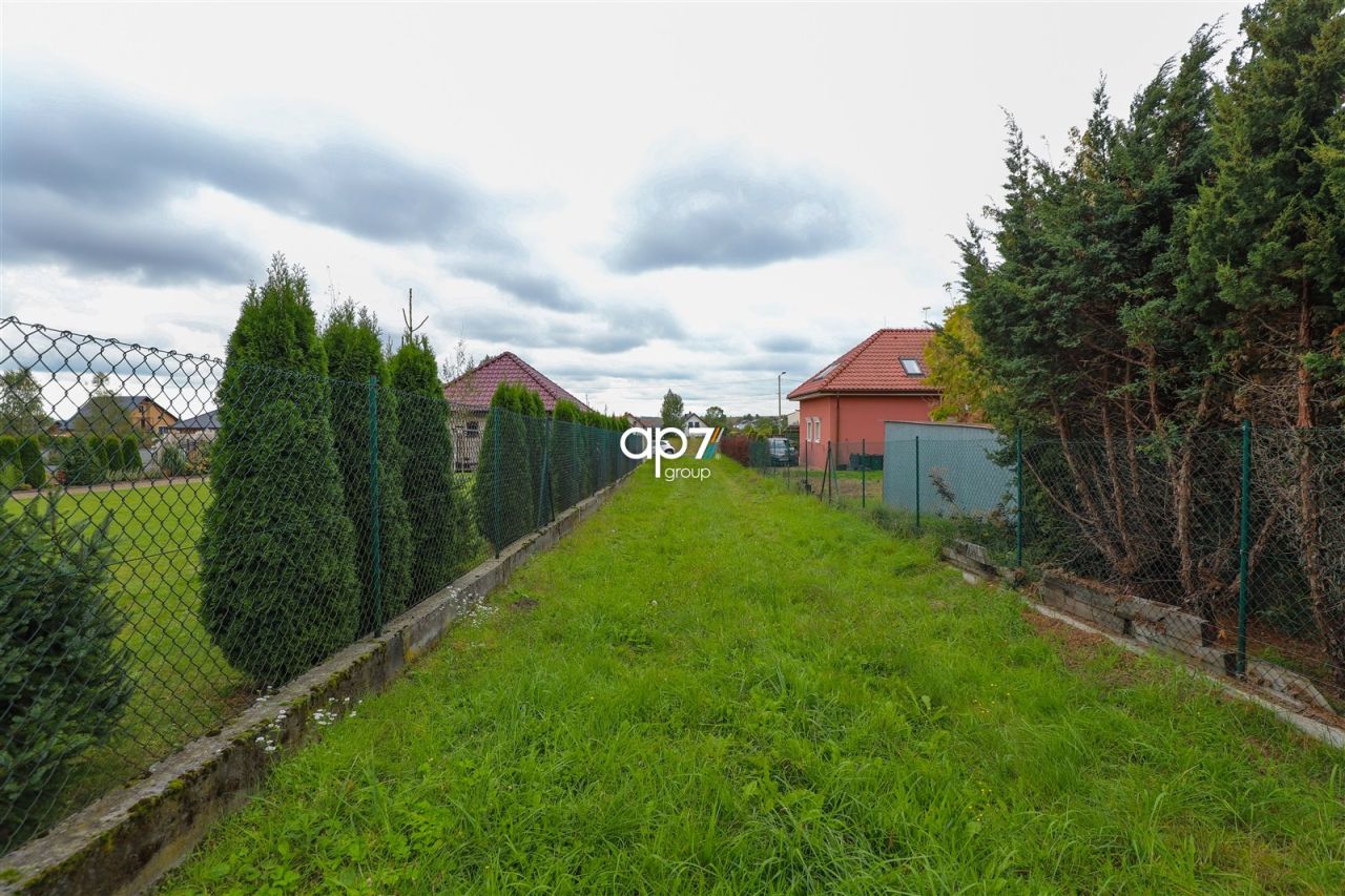 Działka rolna Mników. Zdjęcie 7