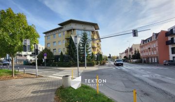 Mieszkanie 3-pokojowe Poznań Winiary, ul. Piątkowska
