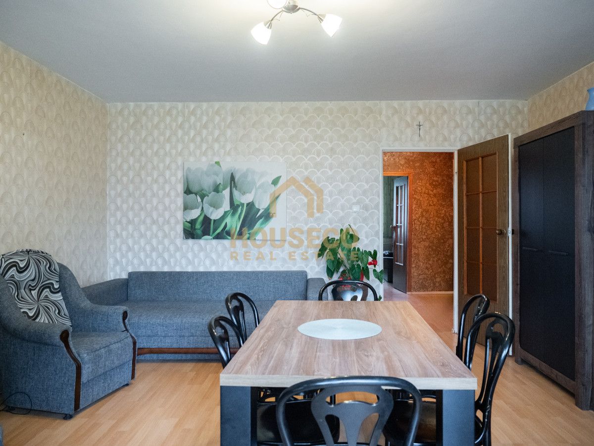 Mieszkanie 3-pokojowe Gdańsk Chełm, ul. Lubomira Szopińskiego. Zdjęcie 12