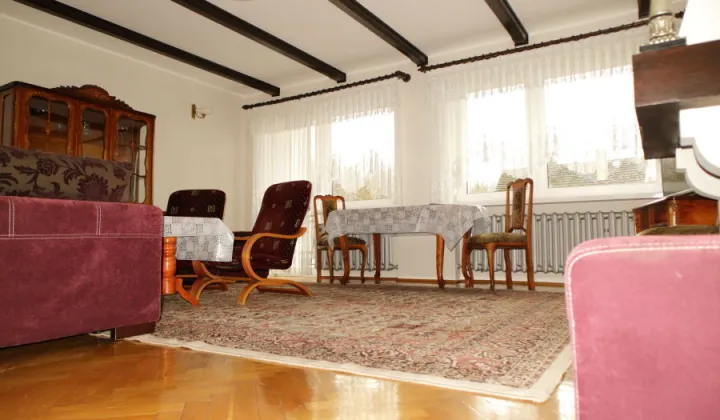 dom szeregowy, 4 pokoje Poznań Nowe Miasto