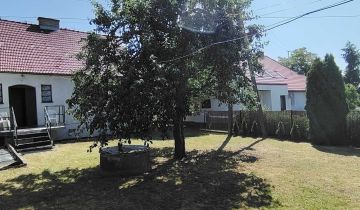 Działka budowlana Kluczowa