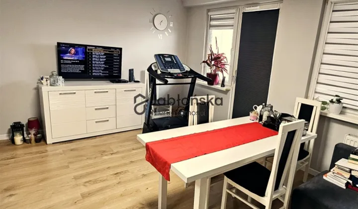 Mieszkanie 2-pokojowe Bydgoszcz Szwederowo