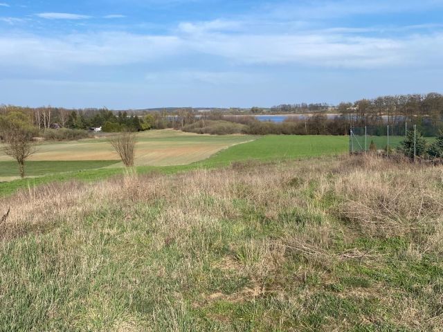 Działka budowlana Ługi. Zdjęcie 1