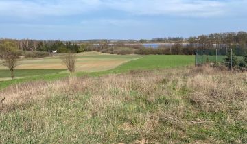 Działka budowlana Ługi