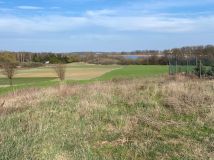 Działka budowlana Ługi