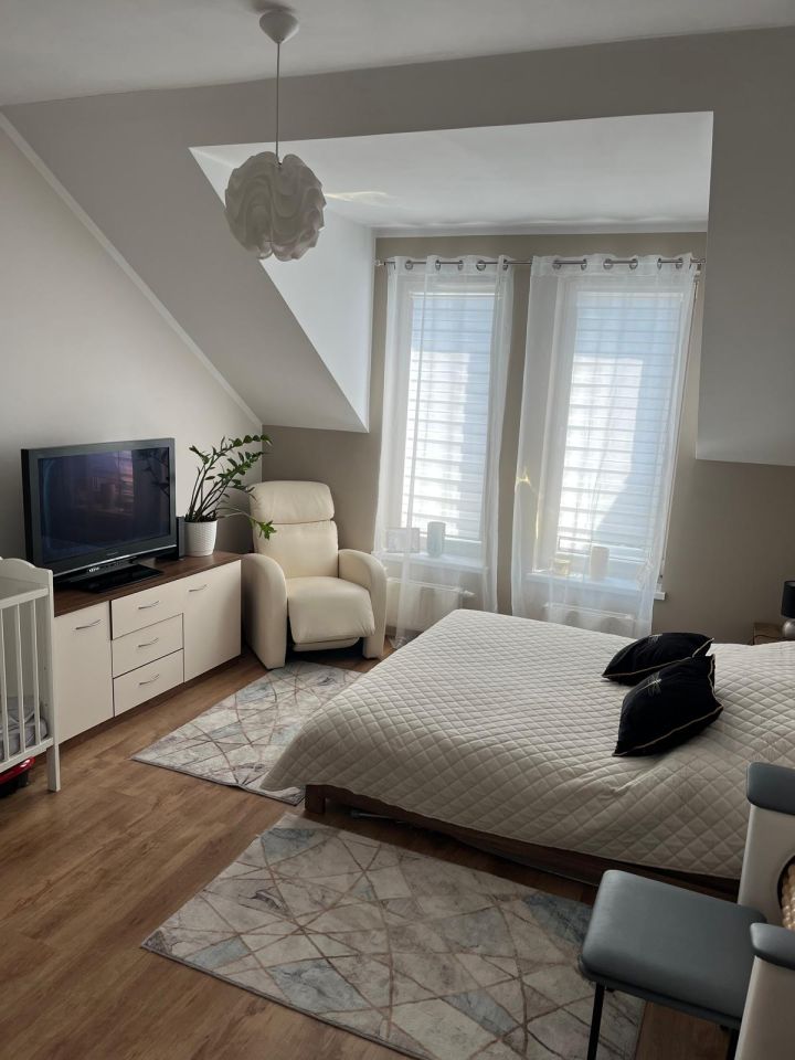 Mieszkanie 3-pokojowe Inowrocław Salina, ul. Jesionowa. Zdjęcie 3