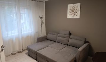 Mieszkanie 2-pokojowe Gliwice Szobiszowice, ul. Dziewanny