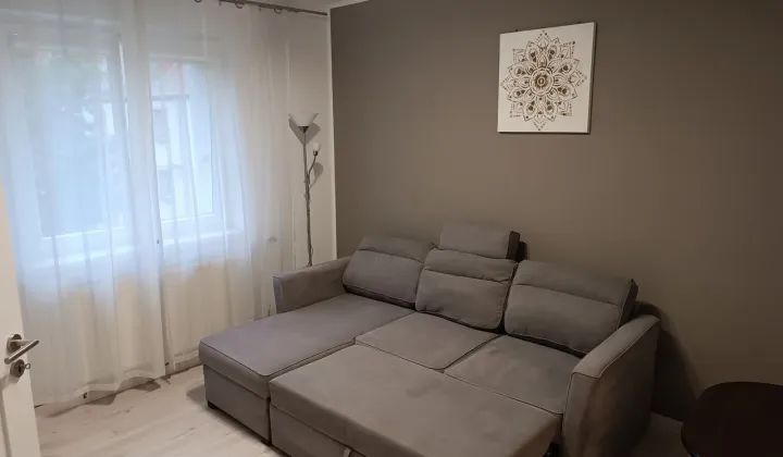 Mieszkanie 2-pokojowe Gliwice Szobiszowice, ul. Dziewanny