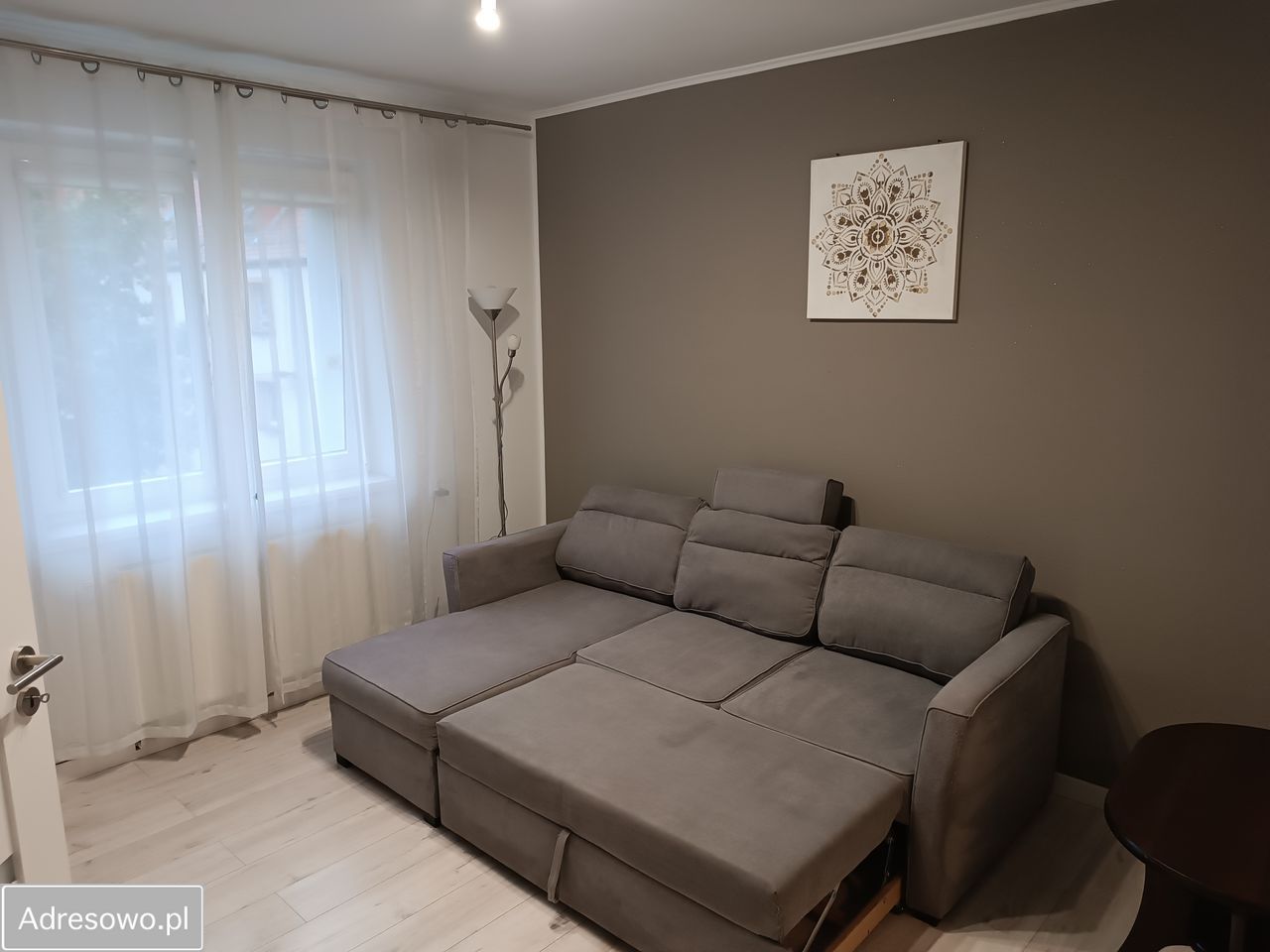 Mieszkanie 2-pokojowe Gliwice Szobiszowice, ul. Dziewanny