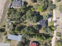 dom wolnostojący, 4 pokoje Brzóze Małe. Zdjęcie 2