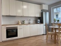 Mieszkanie 1-pokojowe Warszawa Ursynów. Zdjęcie 3