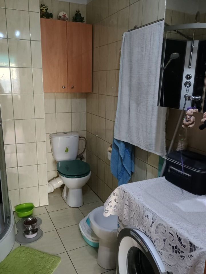 Mieszkanie 1-pokojowe Częstochowa Północ. Zdjęcie 6