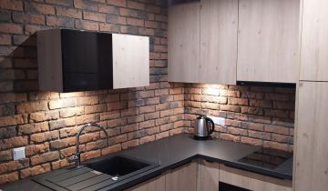 Mieszkanie 1-pokojowe Lublin, al. Racławickie