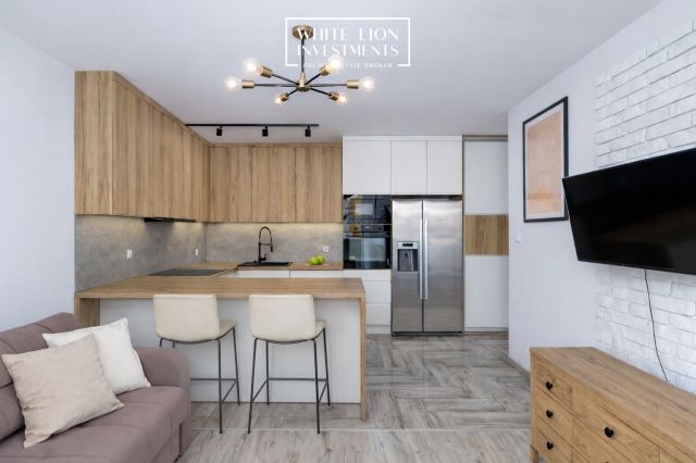 Mieszkanie 3-pokojowe Warszawa Ursus, ul. Posag 7 Panien. Zdjęcie 11