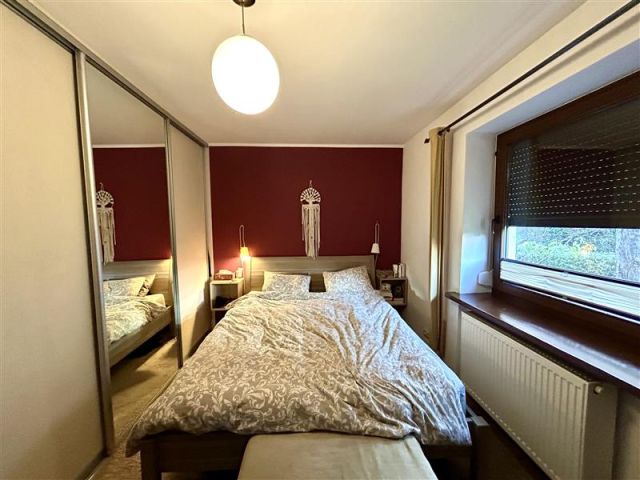 Mieszkanie 2-pokojowe Wrocław Biskupin, ul. Jana Stanisławskiego. Zdjęcie 5