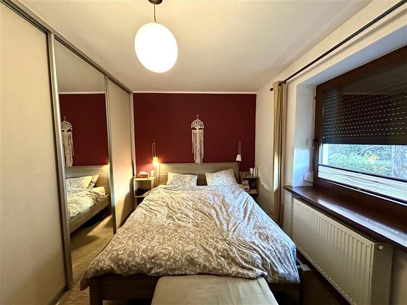 Mieszkanie 2-pokojowe Wrocław Biskupin, ul. Jana Stanisławskiego. Zdjęcie 5