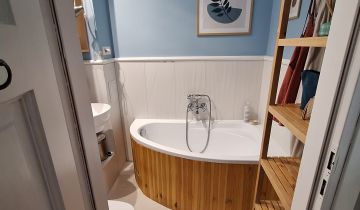 Mieszkanie 2-pokojowe Warszawa Saska Kępa, ul. Międzynarodowa