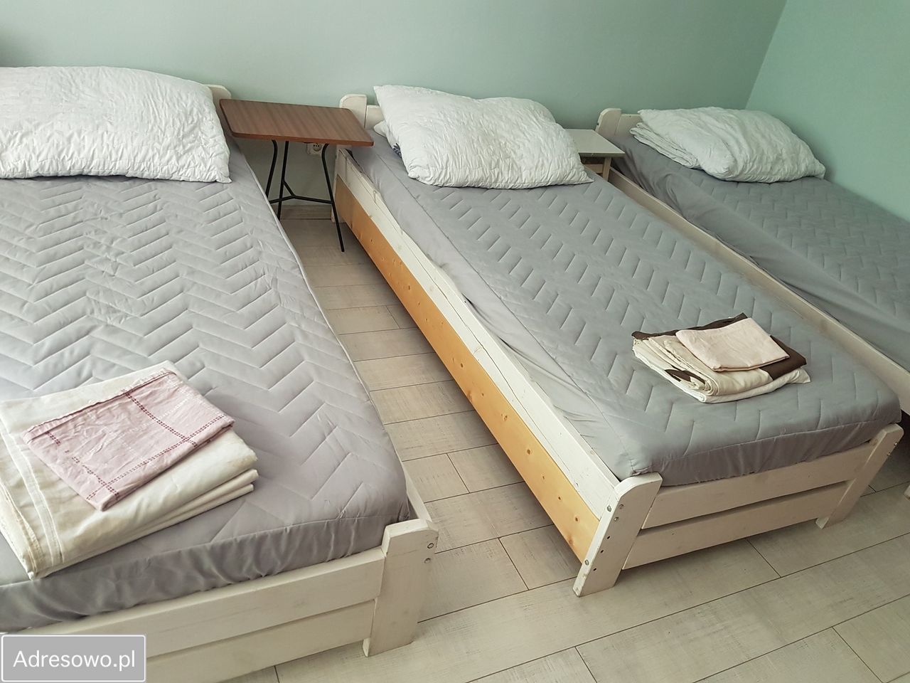 Mieszkanie 3-pokojowe Opole Chabrów, ul. Tatrzańska. Zdjęcie 10