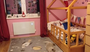 Mieszkanie 3-pokojowe Lechowo