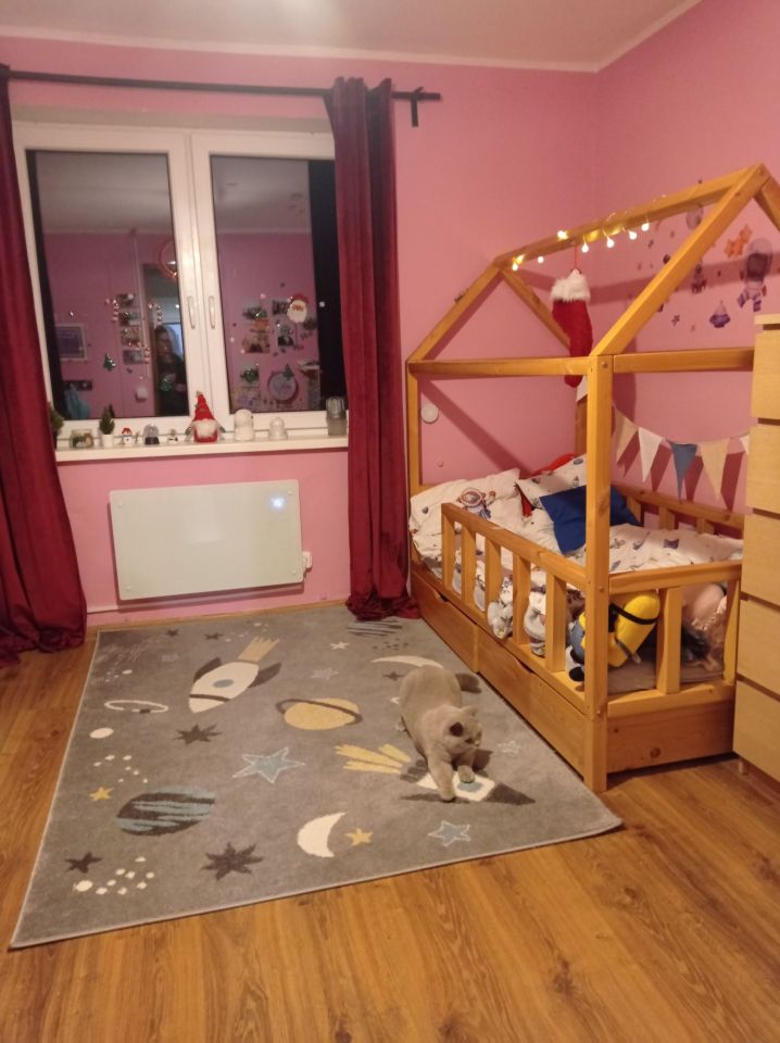 Mieszkanie 3-pokojowe Lechowo. Zdjęcie 2