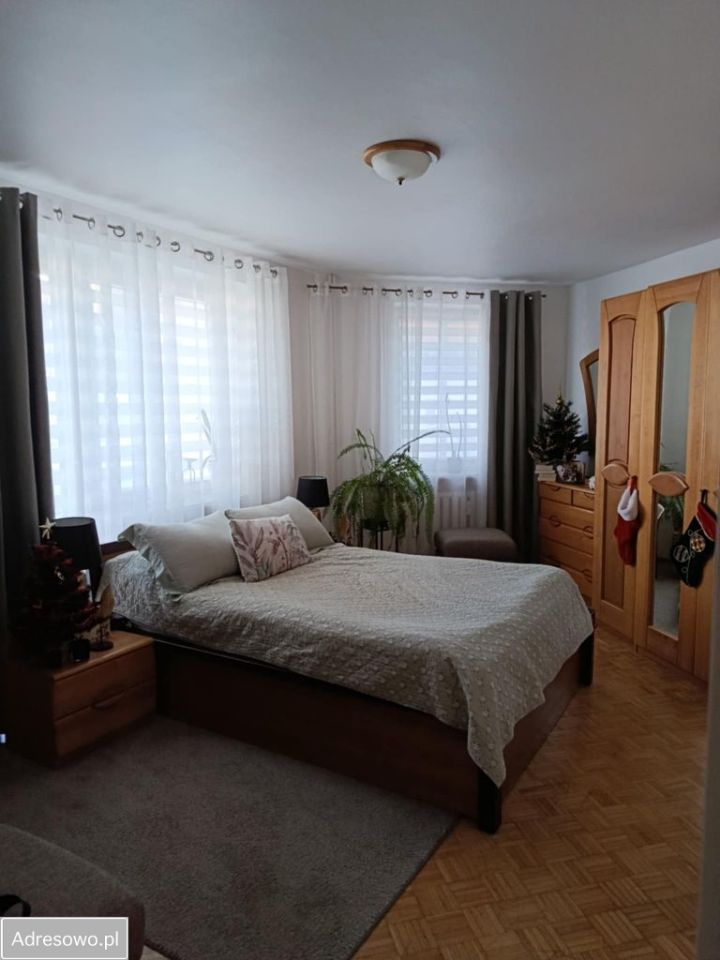 Mieszkanie 5-pokojowe Trzcianka. Zdjęcie 5