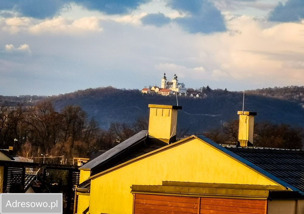 Mieszkanie 1-pokojowe Kraków Ruczaj, ul. Jana Kantego Federowicza. Zdjęcie 13