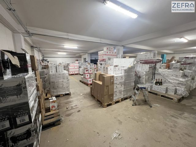 Nieruchomość komercyjna Modlnica. Zdjęcie 5