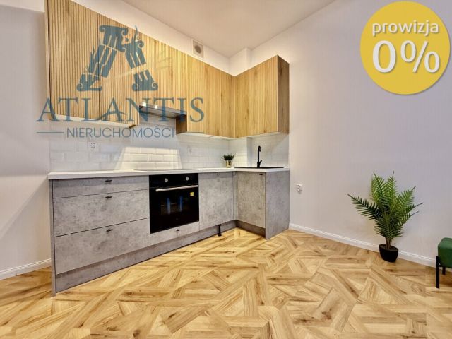 Mieszkanie 3-pokojowe Bydgoszcz Śródmieście. Zdjęcie 4