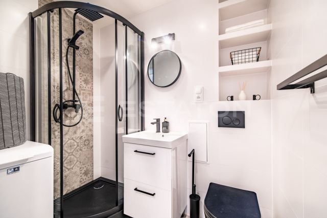 Mieszkanie 2-pokojowe Rzeszów, ul. Legionów. Zdjęcie 8